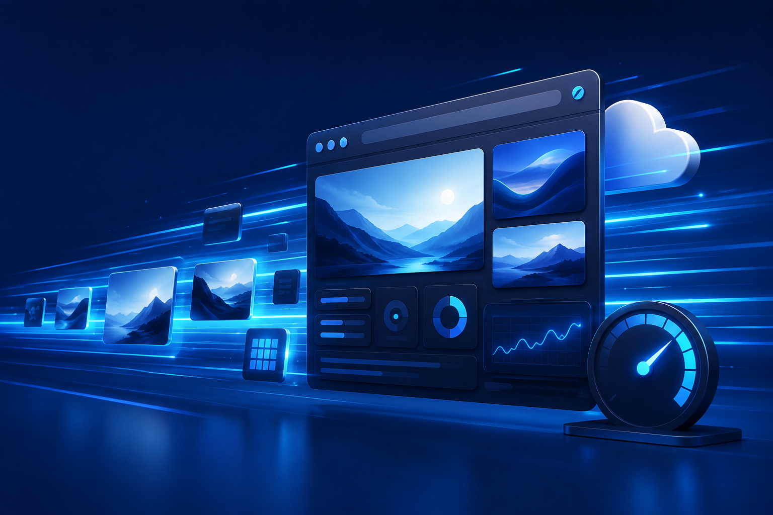 Web performansı neden dijital ürünün en görünür kalitesidir?